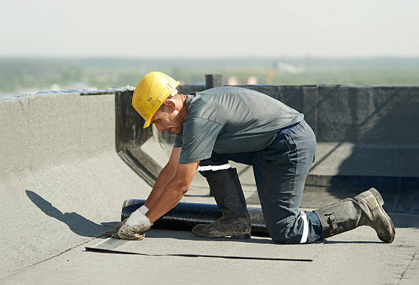 Types of Insulation We Offer in Mount Zion, GA